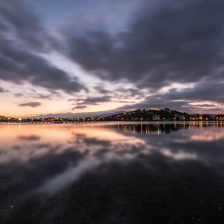 Case Panoramiche Sul Lago Месина Екстериор снимка